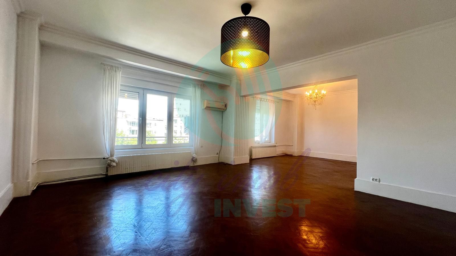 4 camere ultracentral | Lângă Parlament și Parcul Izvor | 103 mp - Poză 1