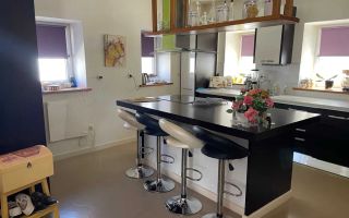 2 Case de Vanzare | Teren 1180 | Porumbacu de sus - Poză 1