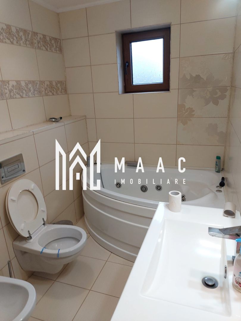 Apartament 3 camere | Parter | 80 MPU | Zona Centrala - Poză 17