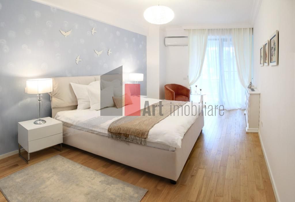 Apartament 2 Camere Lux • Bloc Boutique • Ultracentral • Cismigiu - Theodor Aman - Poză 9