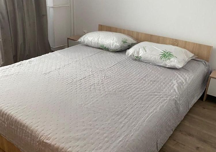AP. 2 CAMERE PIATA SUDULUI, CAT-FRIENDLY, PRIMA INCHIRIERE, METROU - Poză 5
