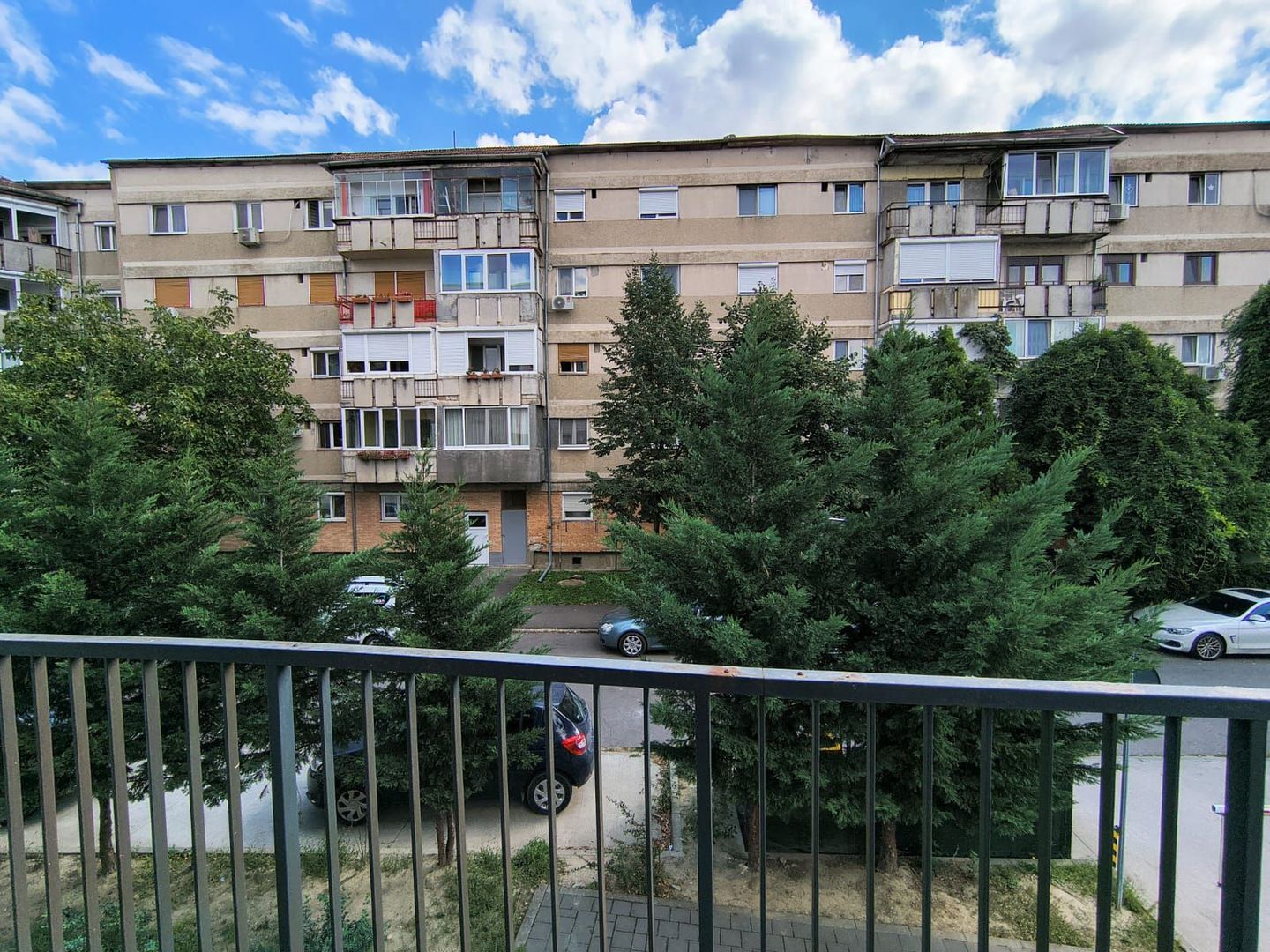 Chirie, 2 camere, Calea Aradului. 400 e/lună. Comision 0 - Poză 3