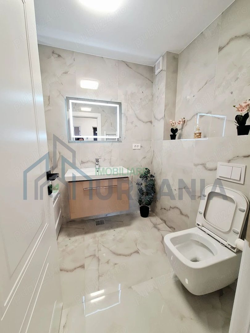 Apartament de închiriat   Copou | Răsărit de Soare | Prima închiriere - Poză 3