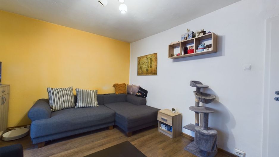 Apartament cu 1 cameră, în zona Aradului-Iulius Mall - Poză 2