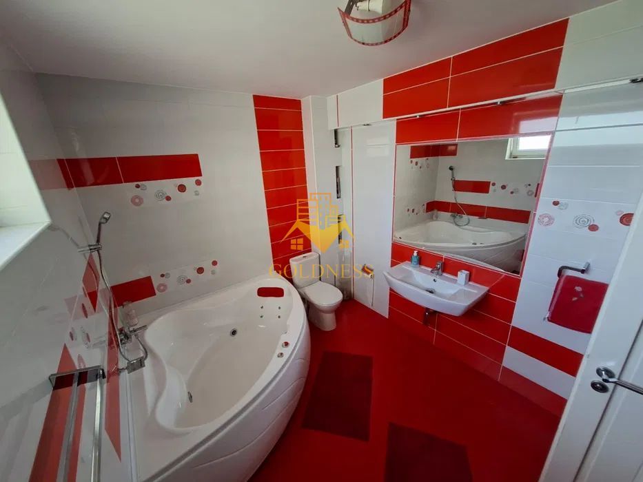 3 Camere decomandate, 2 Parcari, Buna Ziua,Calea Turzii,Bloc nou. - Poză 5