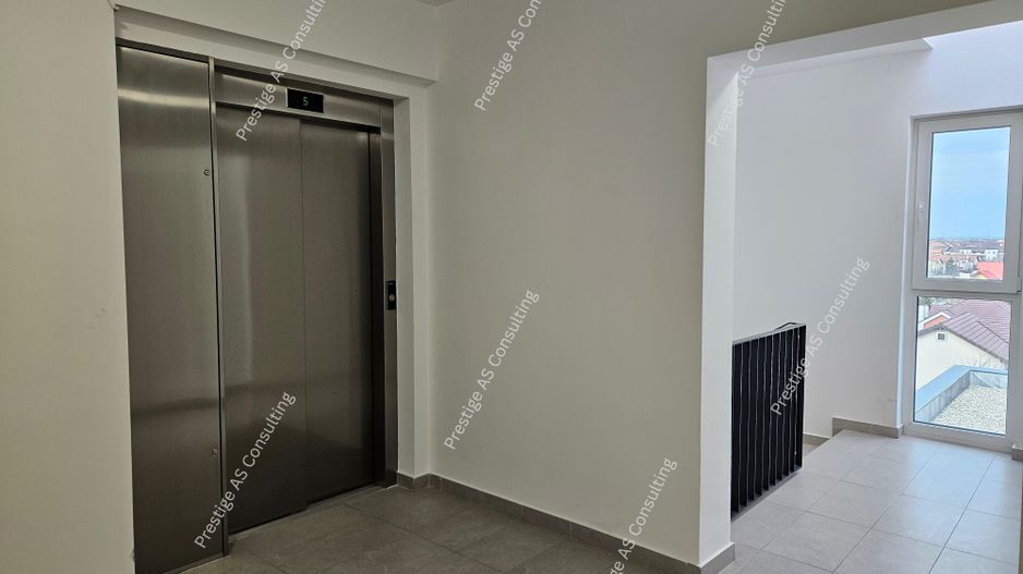 Apartament 2 Camere 10mp Terasa  Decomandat | 2 Camere | Kara Residence - Poză 16