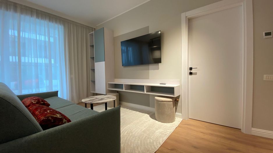 2 camere Pipera  Loc de parcare inclus - Poză 4