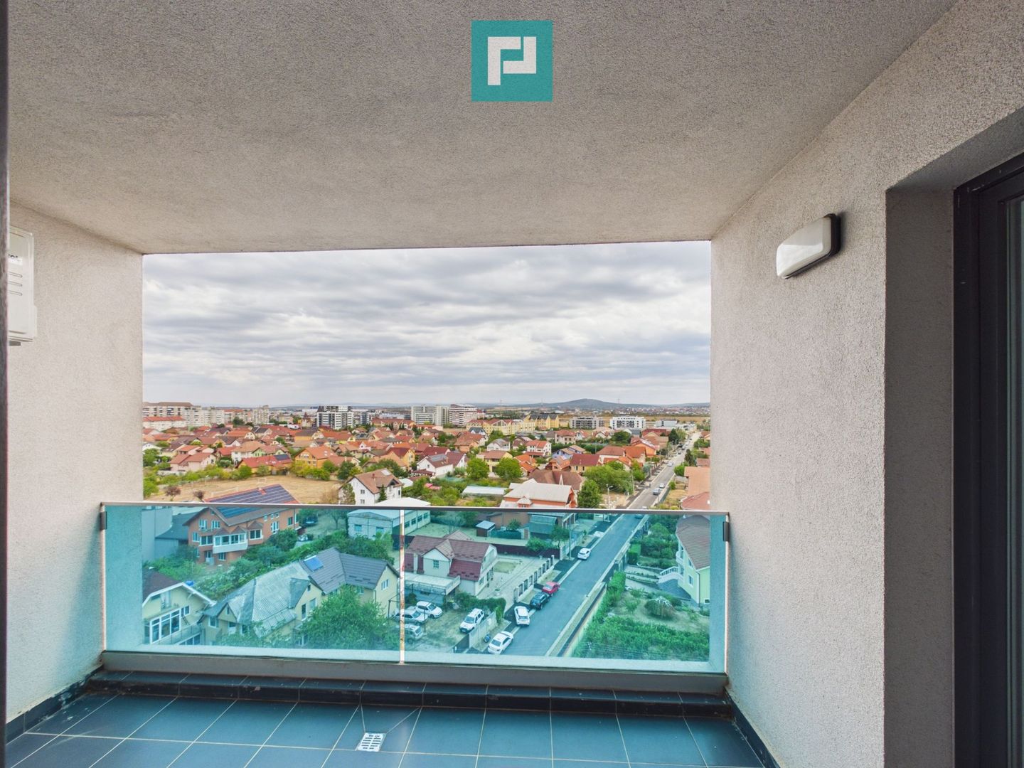 Penthouse 151 mp cu terasă – Victoria Residence - Poză 14