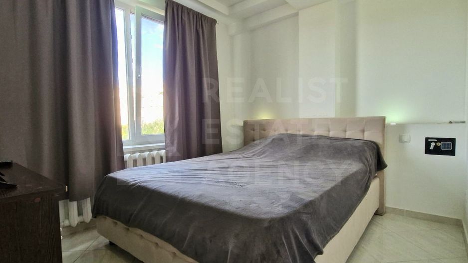 Chirie, apartament, 1 cameră, str. Albișoara, Centru - Poză 1