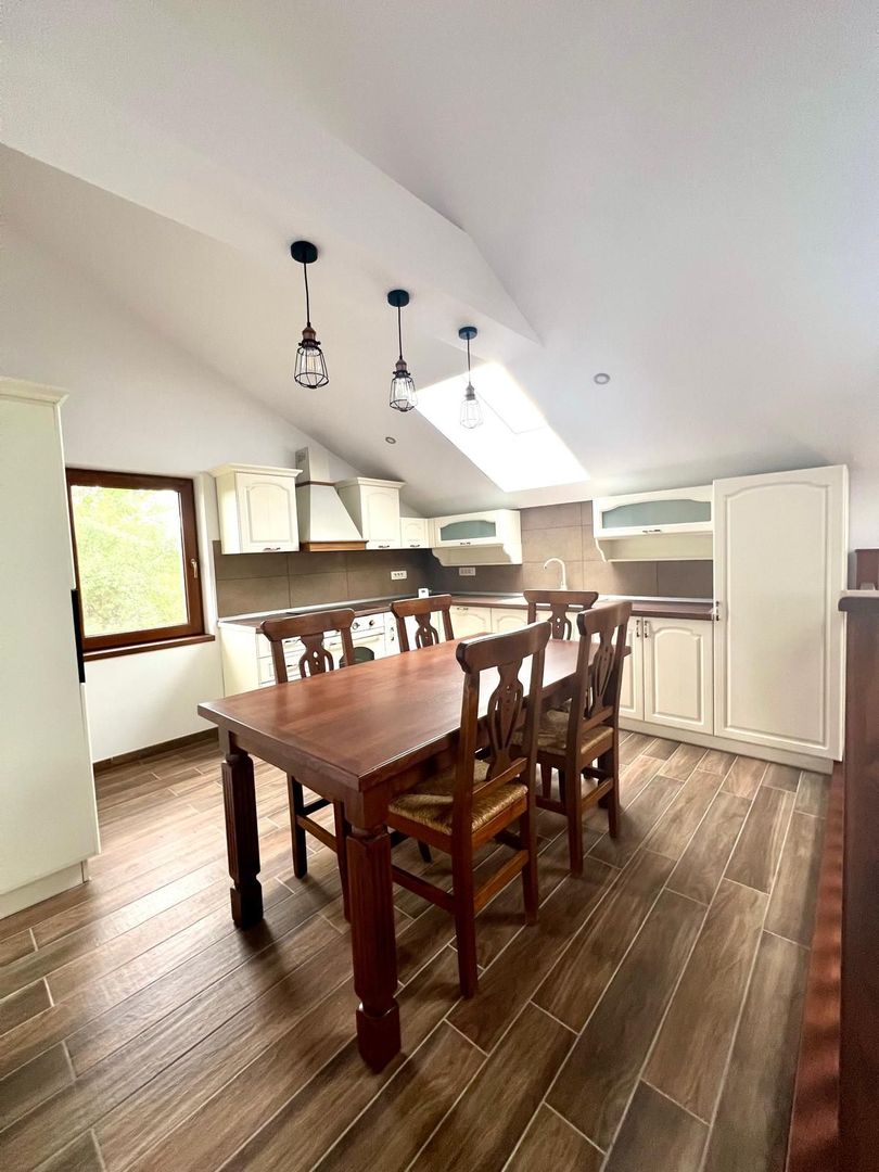 Casa individuala-Pozitie excelenta Chisoda - Poză 1