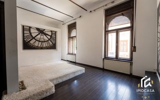 De vanzare Cladire bloc Istoric Central Arad D+P+E+M curte proprie - Poză 3