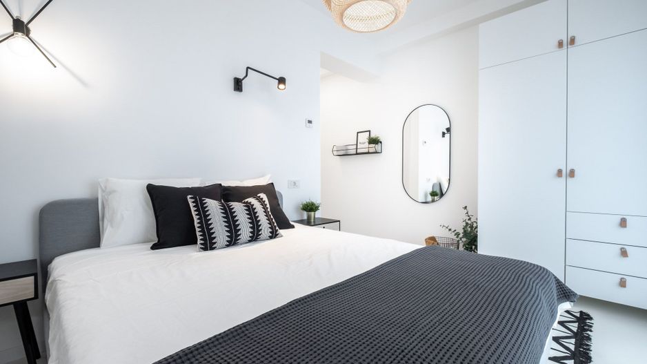 COMISION 0% - Apartament cu 3 camere Popa Nan - str. Ronda - imobil 2020 - Poză 16