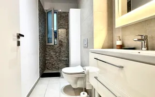 Apartament penthouse, cu terasa generoasă, la intrare in Giroc - Poză 27