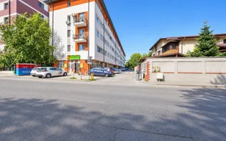 Garsoniera mobilata si utilata, parcare inclusa, Dimitrie Leonida - Poză 11