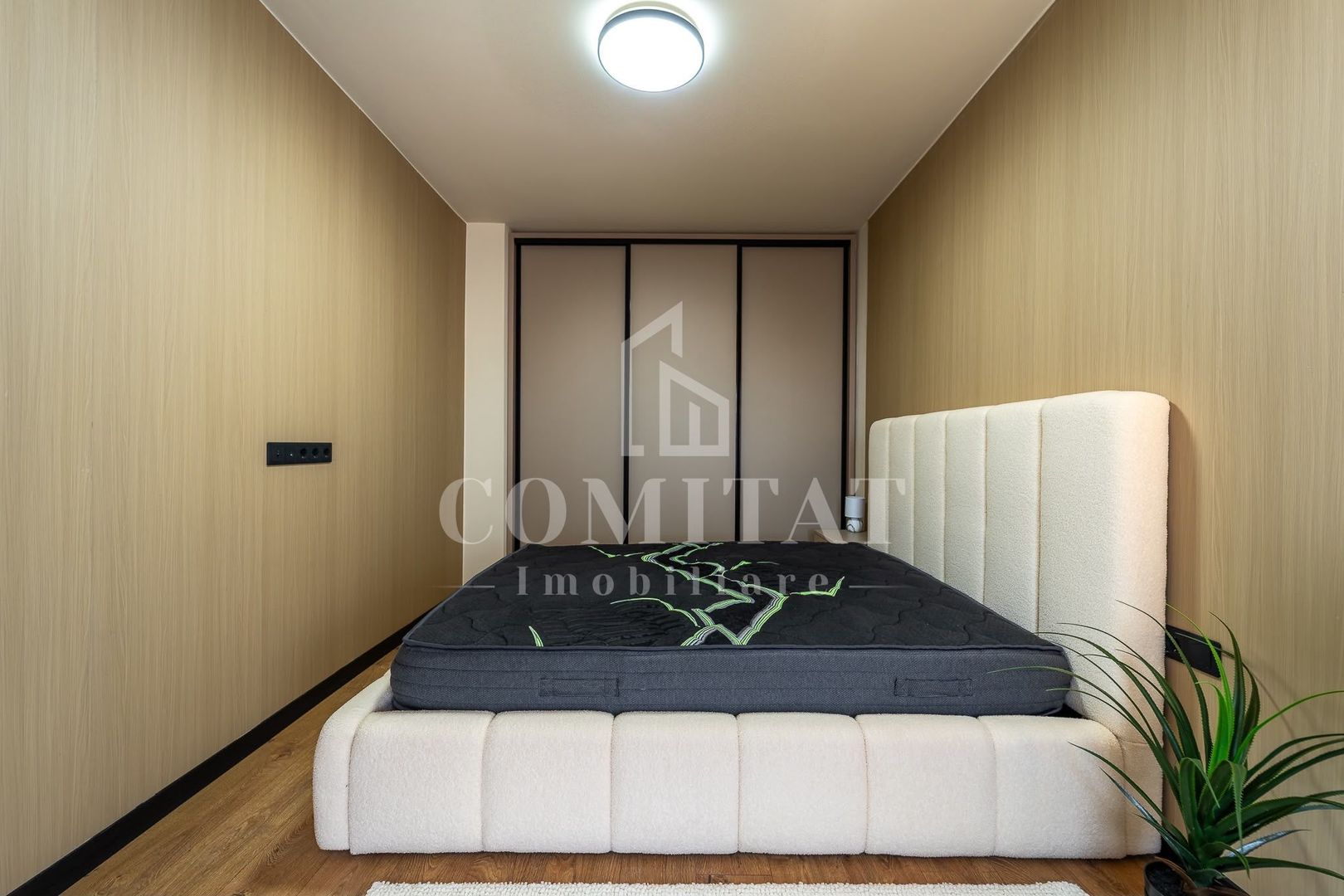 Apartament ultrafinisat | Etaj intermediar | Zona Str Tineretului - Poză 8