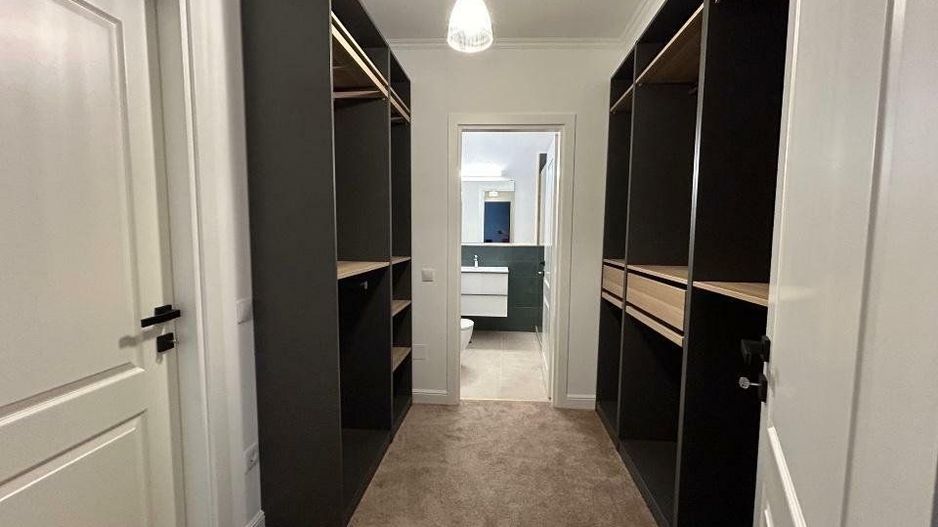 BRASADAS închiriază Vila Lux 4 Cam Aviatiei-Cart. H. Coanda. - Poză 10