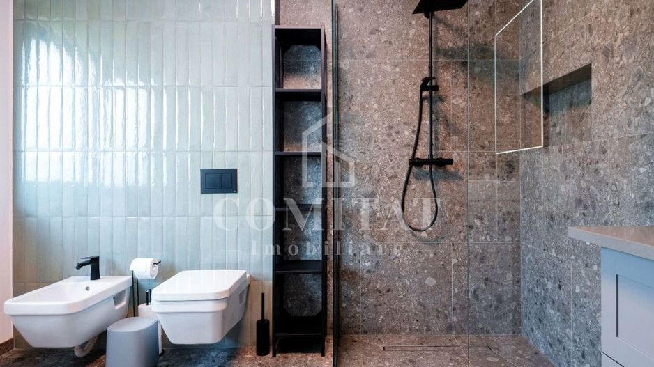 0% comision | Vilă la cheie | cartier Făget - Poză 15