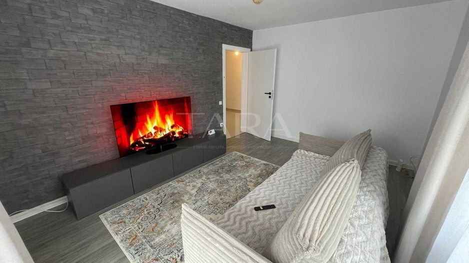 !!OCAZIE!! APARTAMENT DE VANZARE - Poză 1