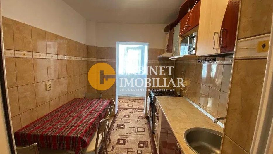 2 Camere Decomandat - Etaj 2  - Zona Galata - Poză 5