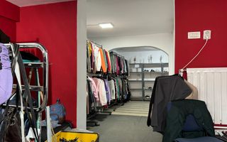 Spatiu Comercial De Inchiriat 90 mp Ultracentral - Poză 1