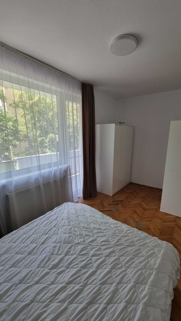 Apartament cu 3 camere in curs de renovare | 61 mp + 15 mp terasa | Gheorgheni - Poză 2