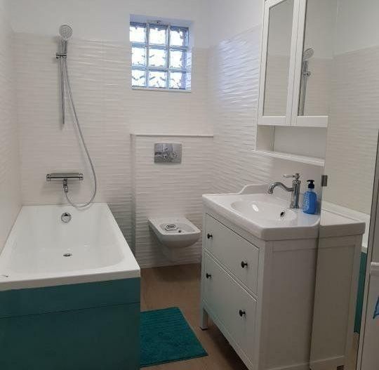 Apartament 3 camere Parc Bazilescu - Poză 7