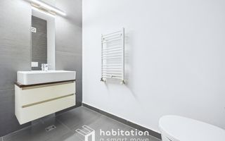 Penthouse elegant si primitor, cu un view spectaculos, in zona Lipovei - Poză 14