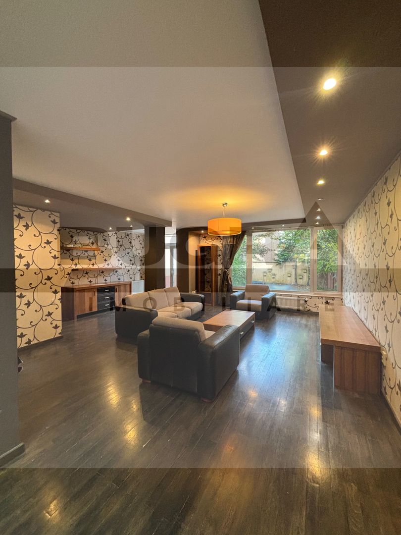 Casă cu 6 camere, 320 mp utili, gradina, garaj, zona Home Garden - Poză 3