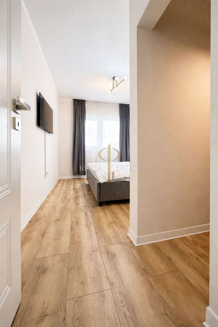 Comision 0% Apartament 3 camere si terasă 70mp, mobilat-utilat | Giroc - Poză 3