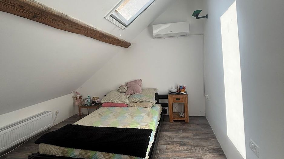 Apartament 2 camere, ultracentral, str.Traian Mosoiu - Oradea - Poză 4