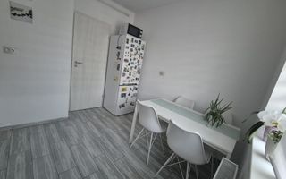Apartament cu 3 camere modern, bloc 2018, Lidl Metalurgiei, metrou,STB - Poză 9
