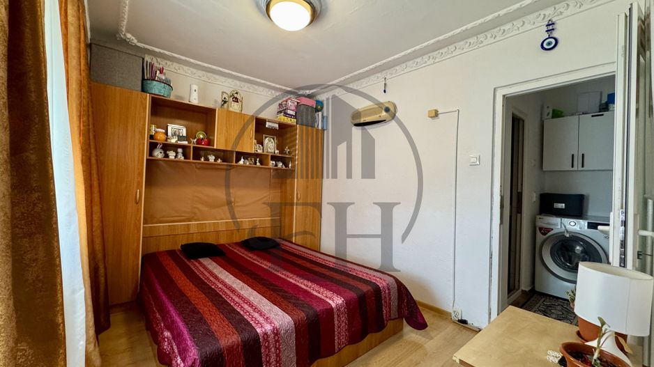 Apartament 2 camere de vânzare Năvodari, Constanța - Poză 3