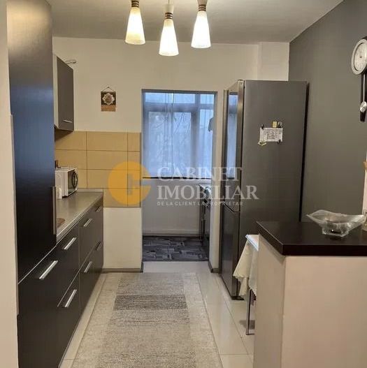 Apartament 3 camere decomandat, etaj intermediar, zona DACIA - Poză 4