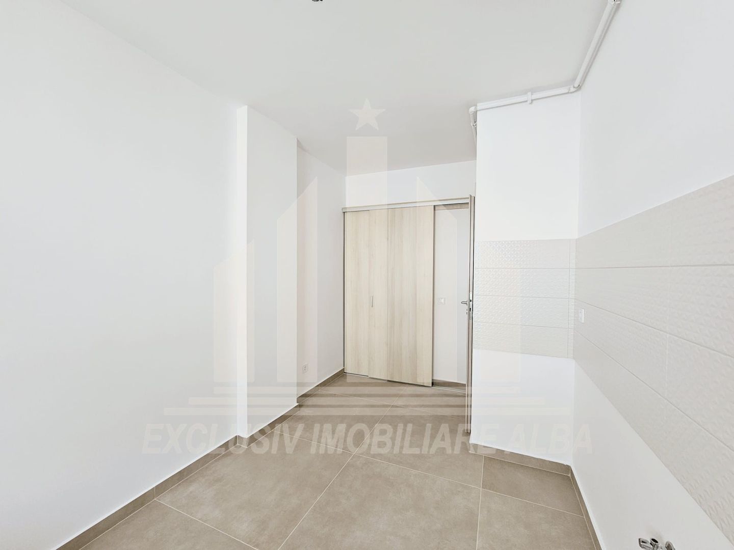 Apartament 1 camera | 40 mp | Etaj 2 | Bloc Nou 2025 | Alba-Micesti - Poză 4