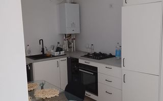 VANZARE 2 CAMERE BASARABIEI | BLOC NOU 2023 | - Poză 2