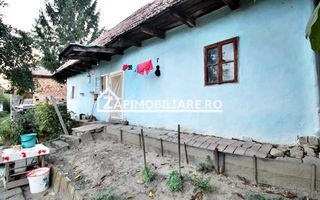 De vanzare 2 case cu 4.900 mp teren, Livezeni 0% comision - Poză 8
