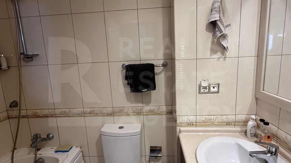 Chirie, apartament, 2 camere, strada București, Centru - Poză 6