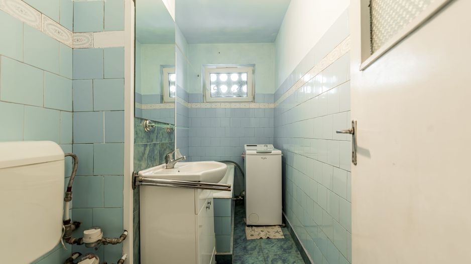 VANDUT! Apartament 3 camere, 67 mp, etaj 2 - Z8, Vlaicu - COMISION 0 - Poză 5