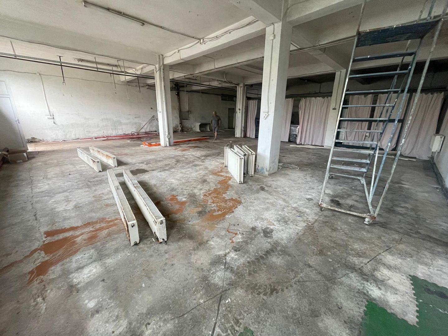 Spatiu industrial I 110-300 mp I Depozitare I Productie - Poză 16