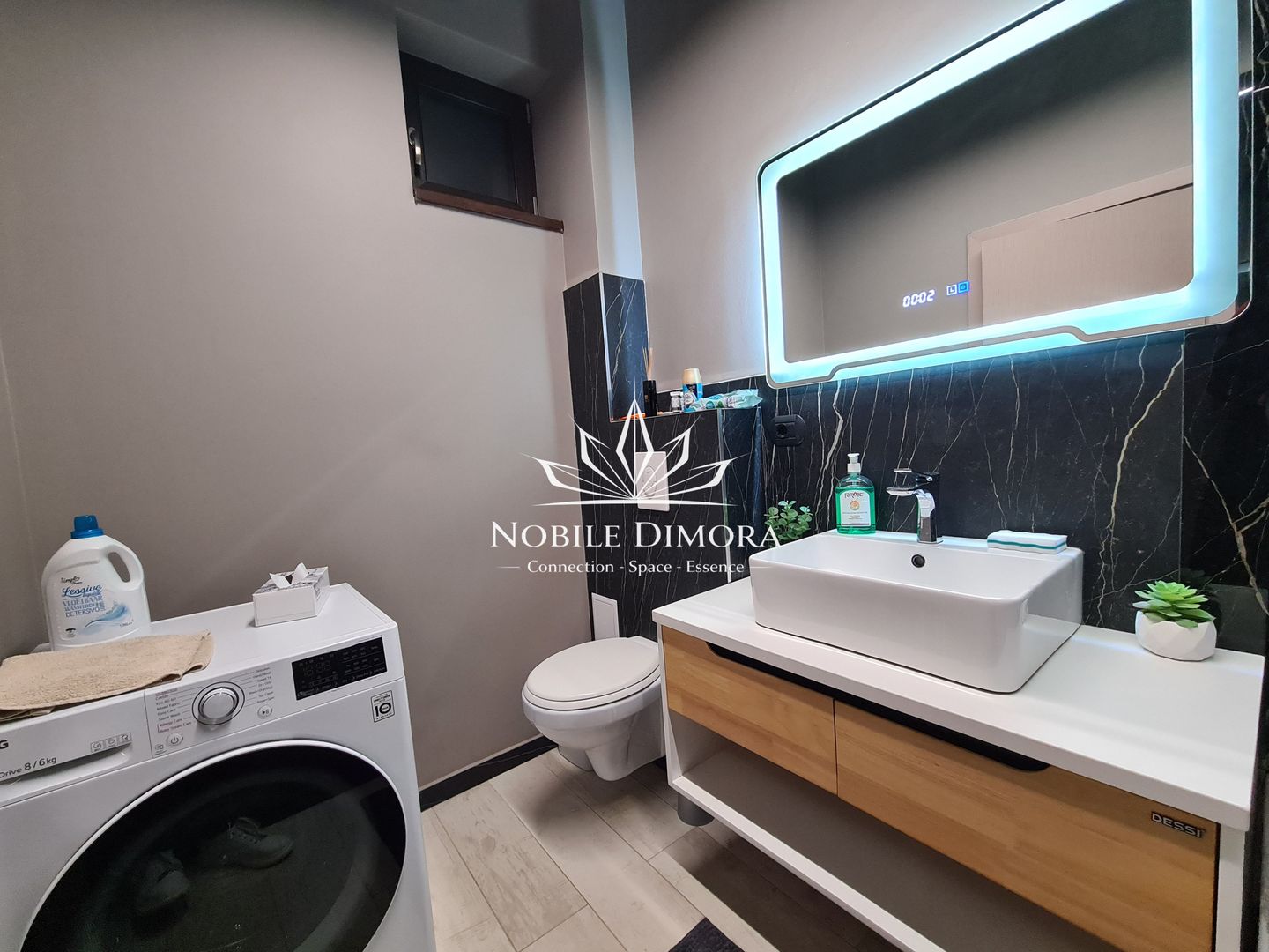 Apartament pet friendly cu 2 camere - acces gratuit in sala de fitness - Cetatii - Poză 19