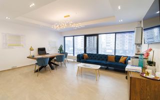 Chirie Birou Coresi / Parcare Subterana - Poză 5