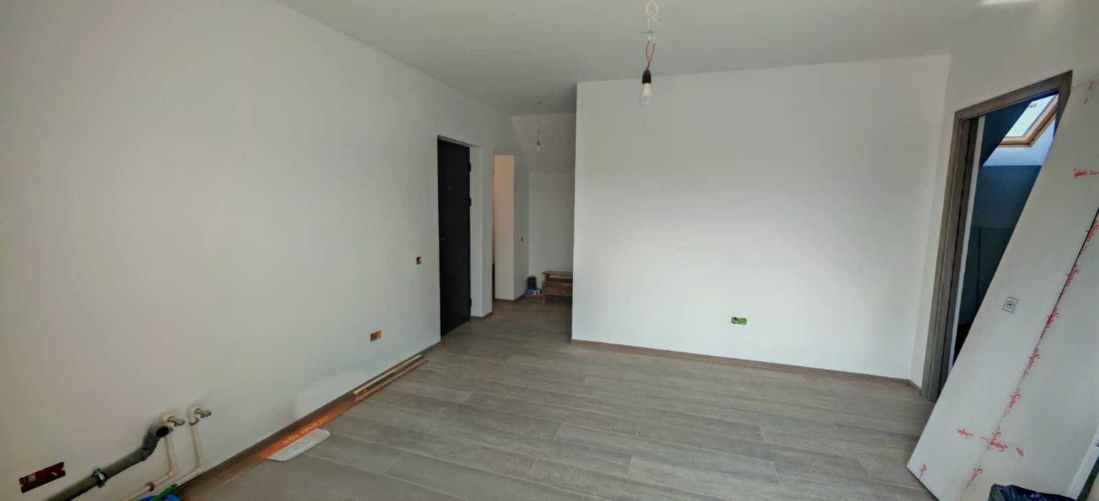 Studio cu vedere panoramică asupra Brașovului - Poză 2