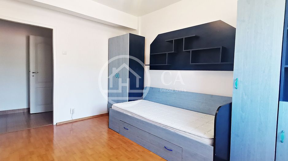 Apartament de inchiriat cu 3 camere Ultracentral, Oradea - Poză 4
