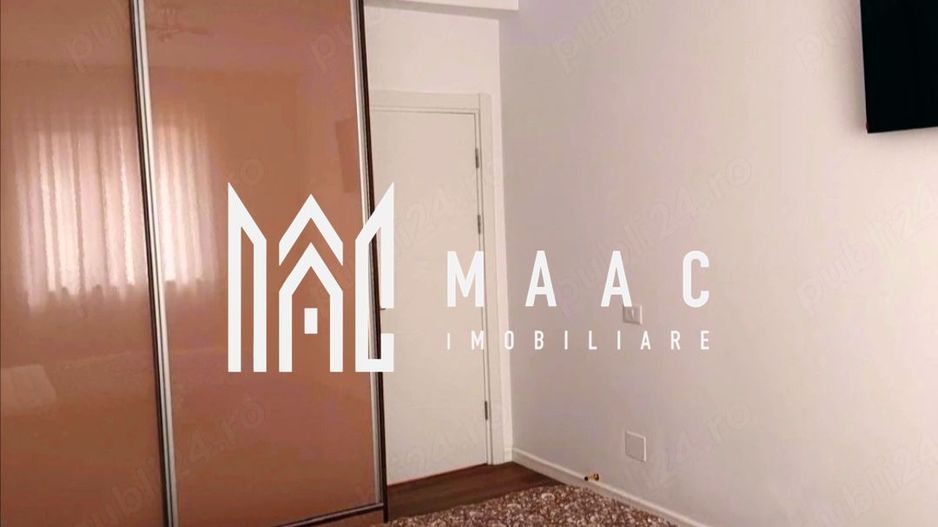 Apartament 3 camere de închiriat | Râmnicu Vâlcea, Morilor | 75 mp - Poză 3