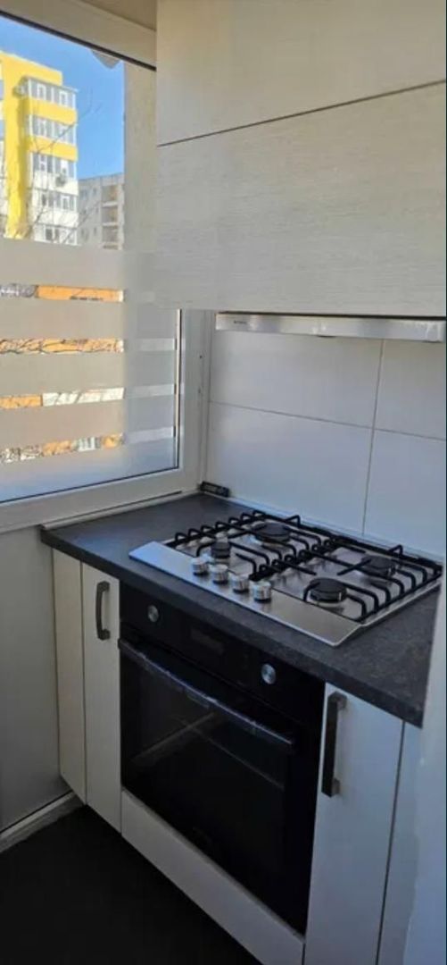 AP. 2 CAMERE 13 SEPTEMBRIE, BLOC REABILITAT ,MOBILAT MODERN,CURAT - Poză 6