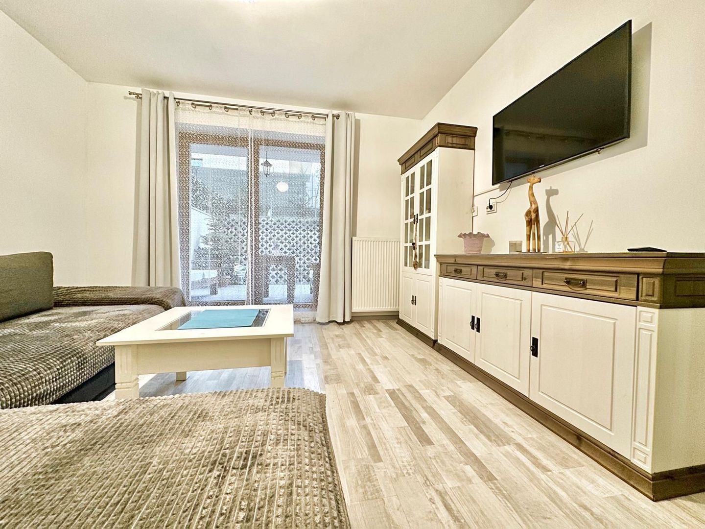 Apartament 2 camere INVESTIȚIE – venit Airbnb,parcare și boxă incluse - Poză 4