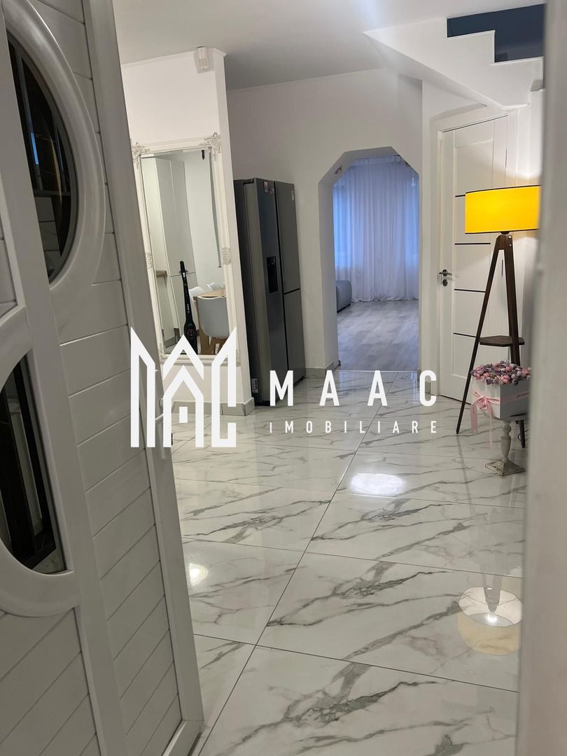 Casa de lux | 147 Mp | Mobilata si utilata | Zona linistita - Poză 6