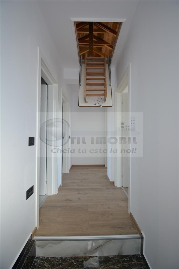 Vila duplex - Popas Pacurari - Poză 17