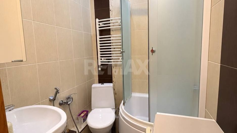 Se vinde apartament sectorul Râșcani - Poză 11