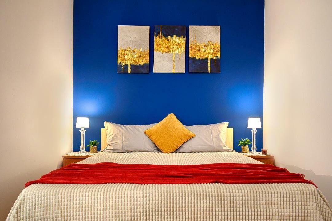 Studio superb de inchiriat, 7 minute metrou Dristor - Poză 2